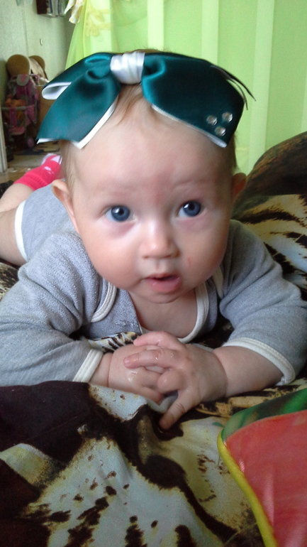 уже 4 месяца)))