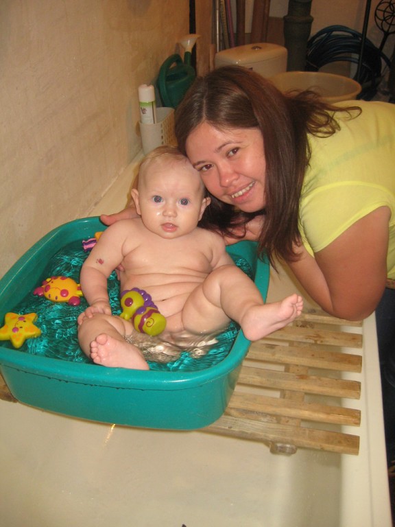 Наконец-то добралась) про наши 5.....