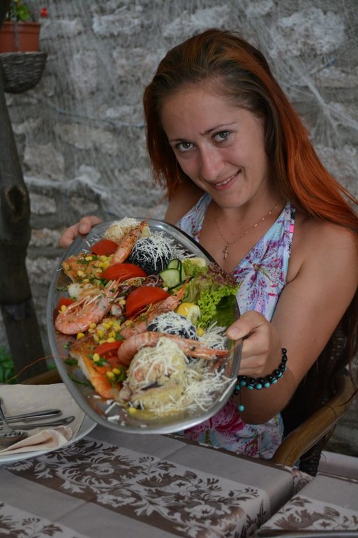 Отдых в Черногории - рай из которого не хочется возвращаться!!!