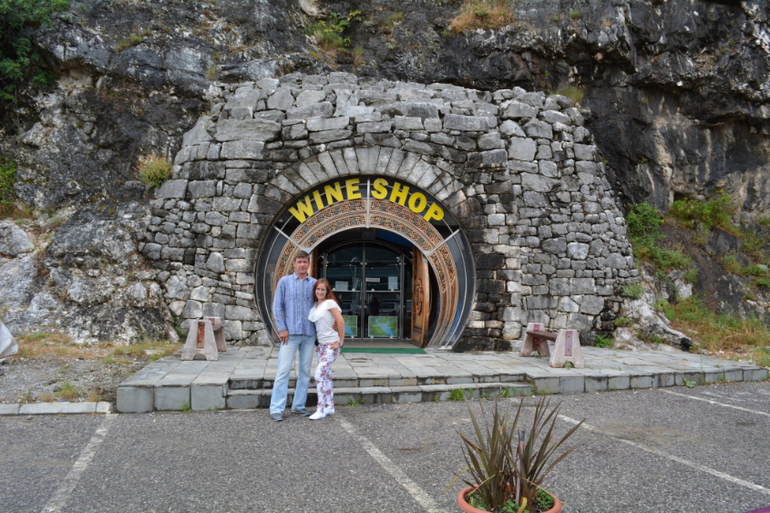 Отдых в Черногории - рай из которого не хочется возвращаться!!!