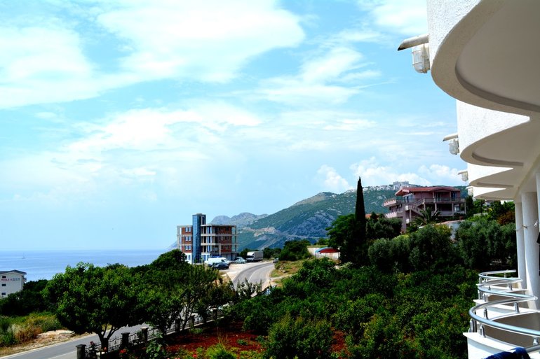 Отдых в Черногории - рай из которого не хочется возвращаться!!!