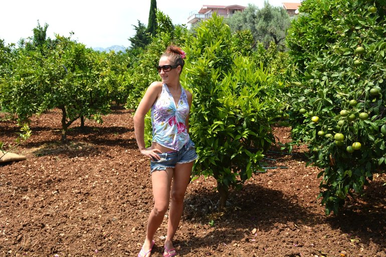 Отдых в Черногории - рай из которого не хочется возвращаться!!!