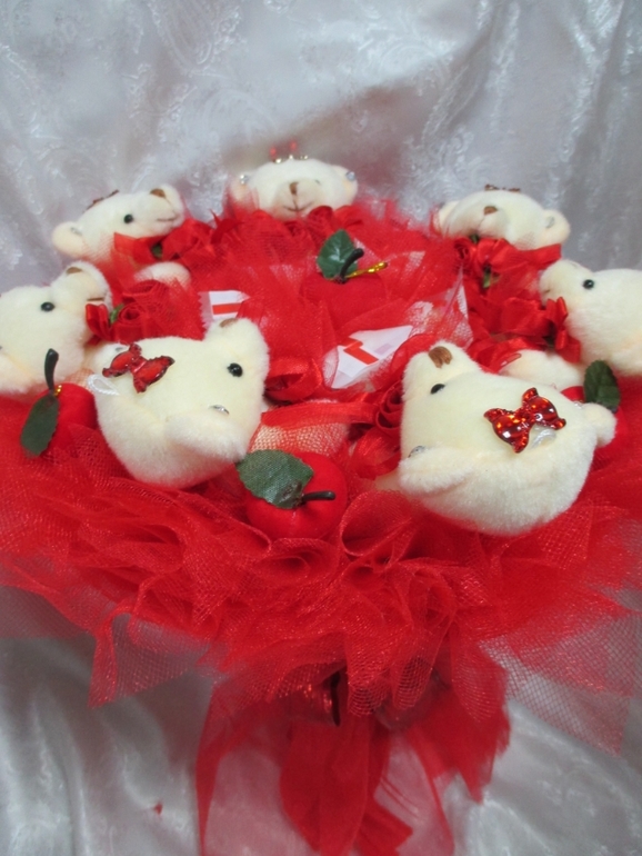 Всех, всех С Новым годом и Рождеством!