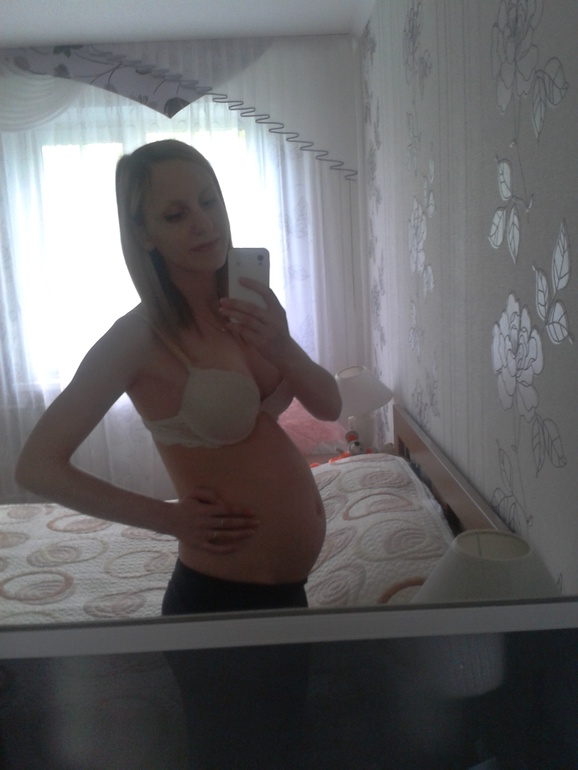 Отчет или 26 неделя