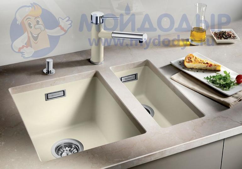 Вопрос по поводу мойки.