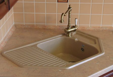 Вопрос по поводу мойки.