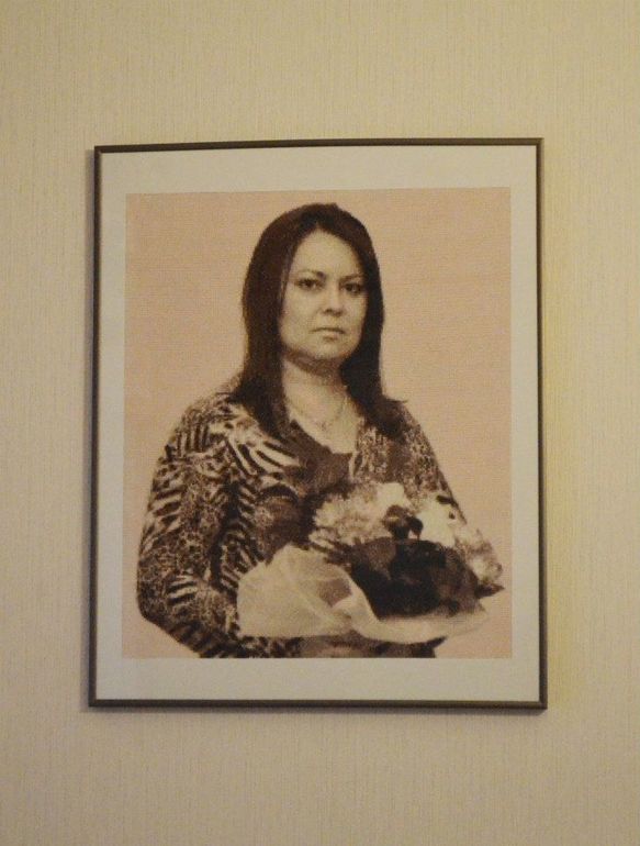 Мои работы (Pattern Maker for Cross-Stich)