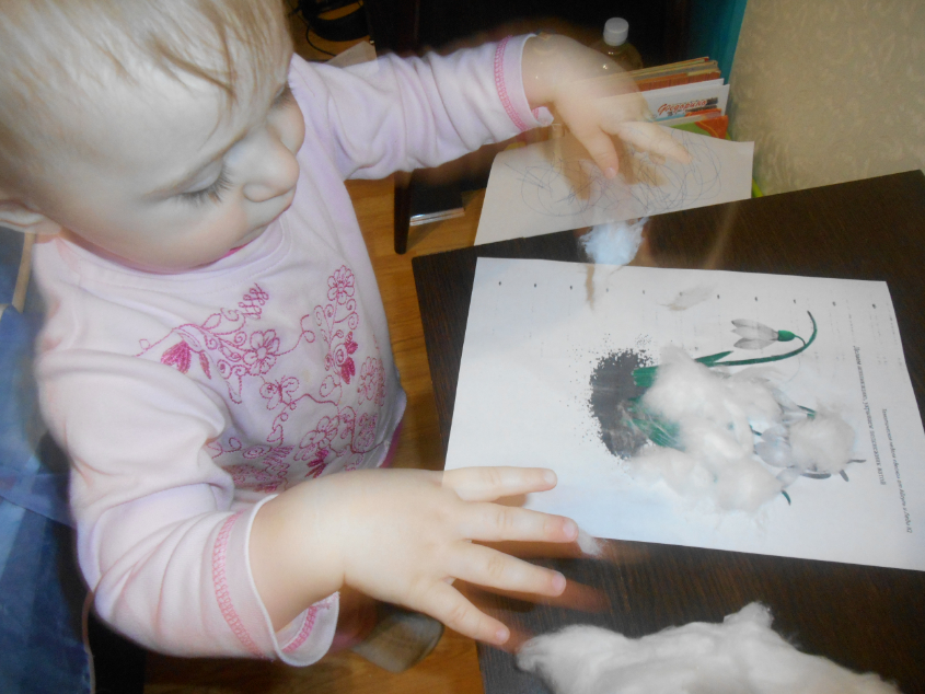 ТН Весна Второй денёк