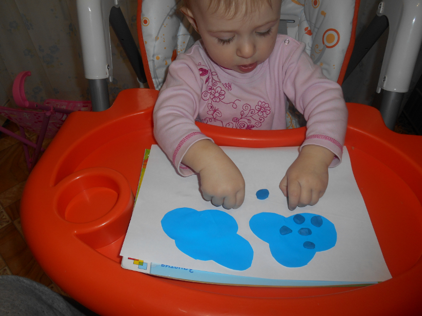 ТН Весна Второй денёк