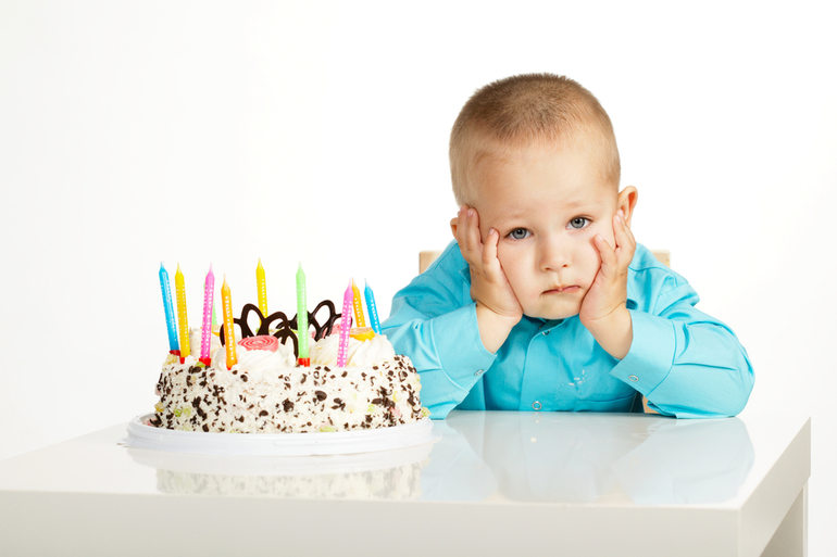 День рождения, и почему от него никуда не деться