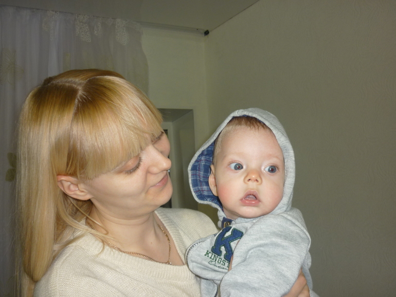 5 месяцев