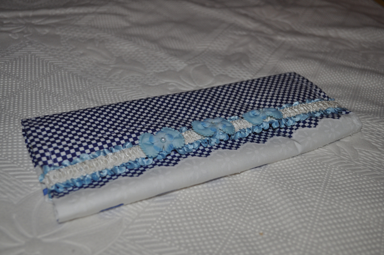 органайзер для спиц