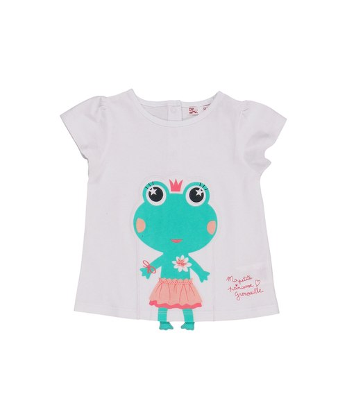 Квааашебно!!! Мы просто обожаем наших лягушек!!! Новая коллекция для маленьких девочек уже в магазинах...