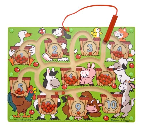 Melissa & Doug