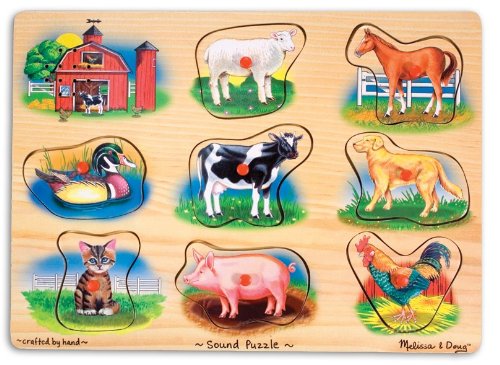 Melissa & Doug