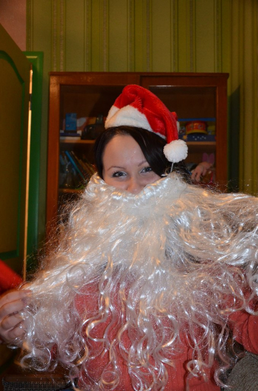 А мы всё играем))