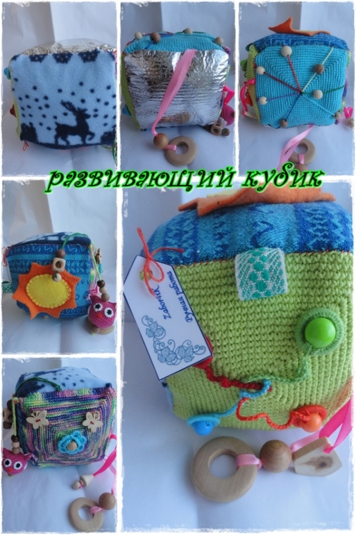 Слингобусы и не только