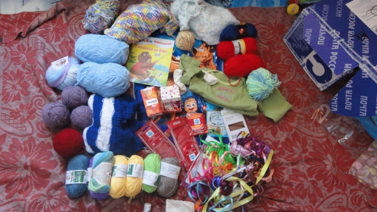 урррррррра!!!!!