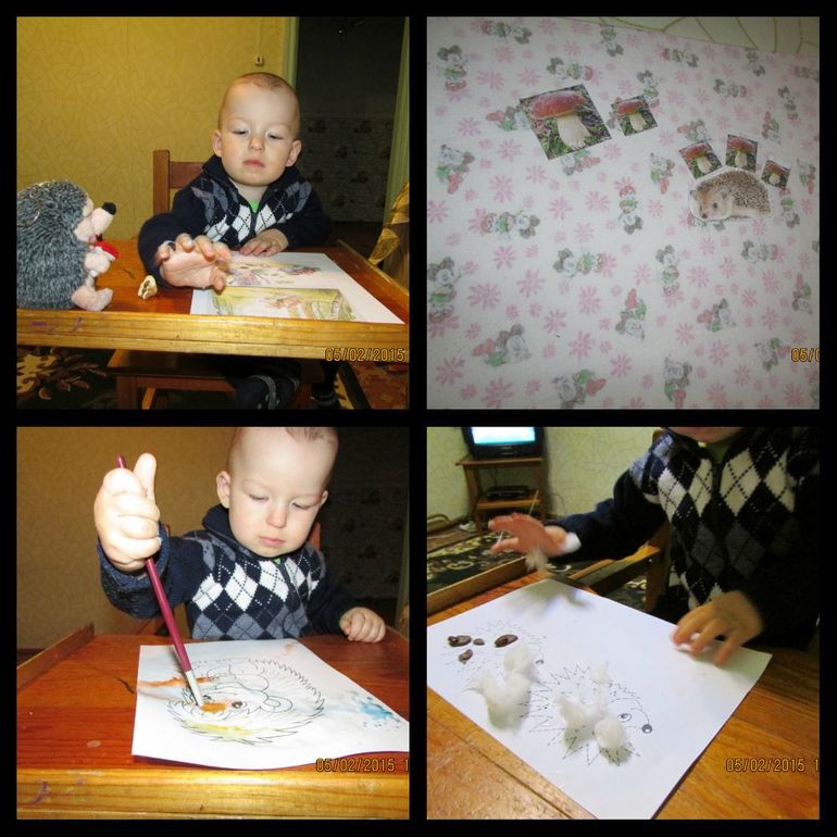 Отчет по ТЗ