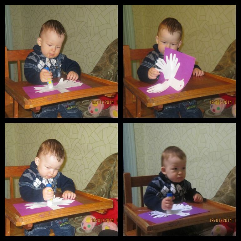 ТЗ КРЕЩЕНИЕ ГОСПОДНЕ