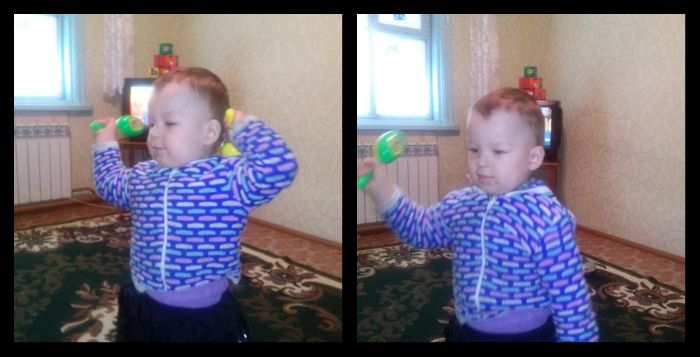 ТН Игрушки День четвертый