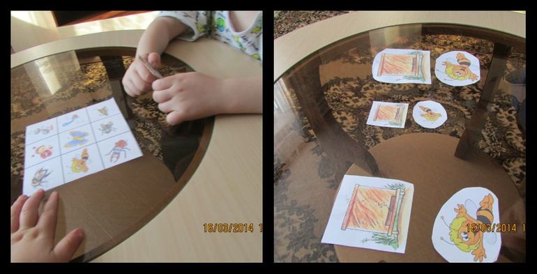 ТН "Весенний переполох" День 5