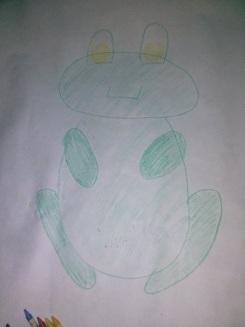 ТН Фигуры. День 3 ОВАЛ.