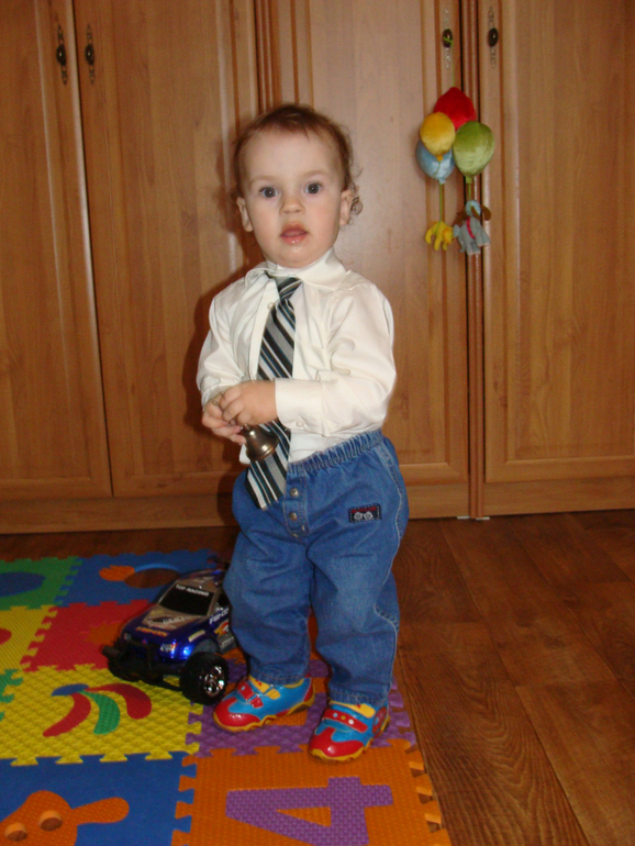 Рубаха-парень или джентельмены предпочитают рубашки)