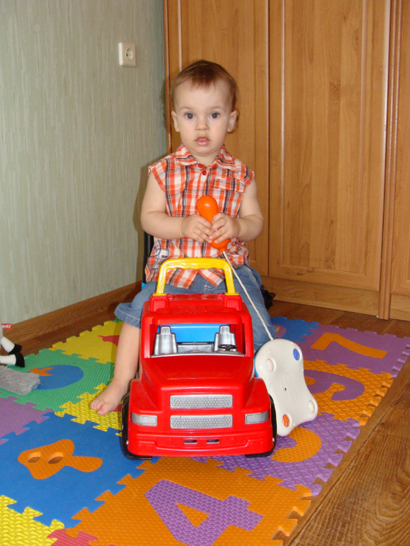 Рубаха-парень или джентельмены предпочитают рубашки)