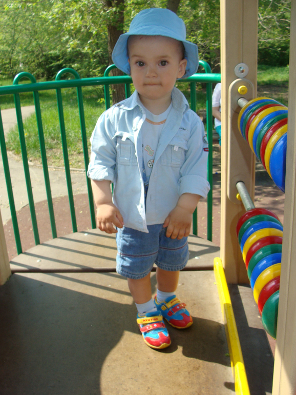 Рубаха-парень или джентельмены предпочитают рубашки)