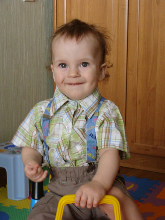 Рубаха-парень или джентельмены предпочитают рубашки)