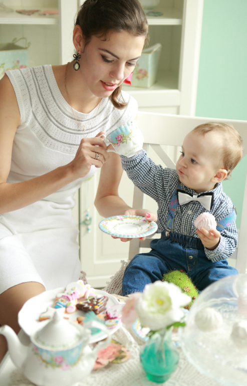Рубаха-парень или джентельмены предпочитают рубашки)