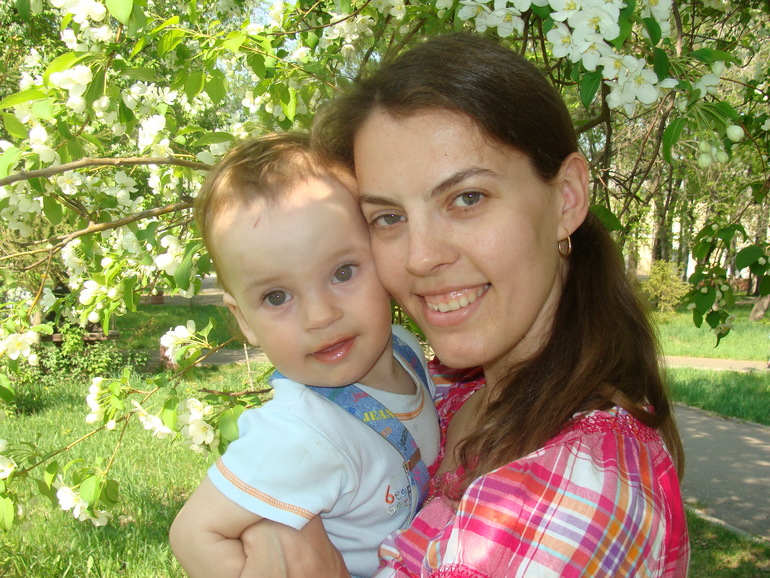 Прогулочки