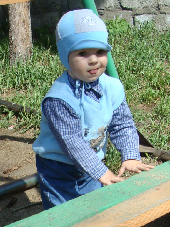 Рубаха-парень или джентельмены предпочитают рубашки)