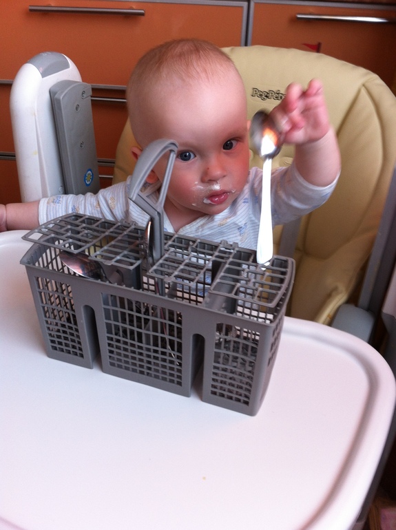 Просто утро