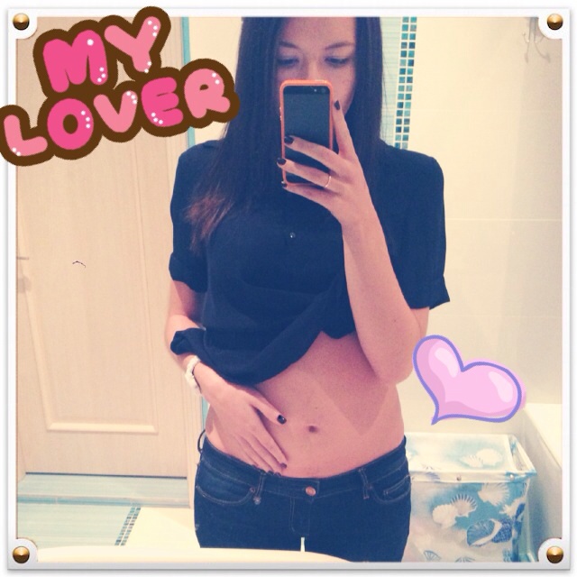 Нам 16 неделек и 4 дня :)