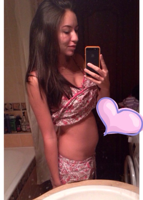 24. Небольшой отчёт и фото :)