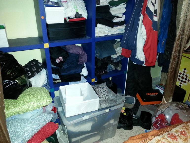 Взлет 73, дни 8,9,10 и 11