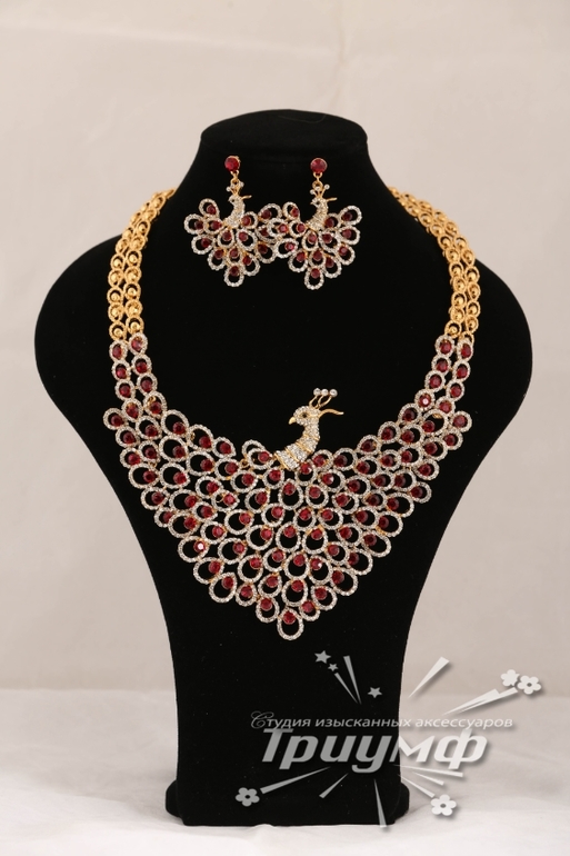 Изысканные украшения