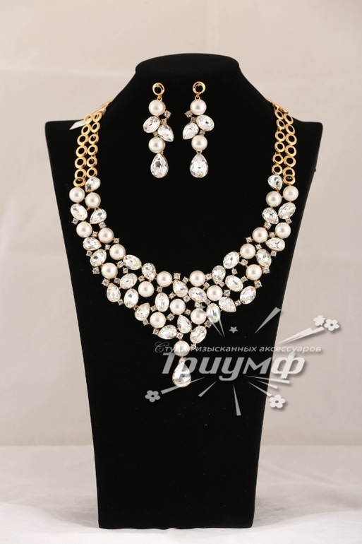 Изысканные украшения