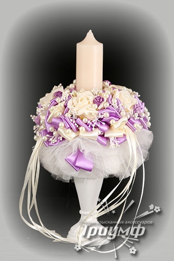 Унакальные свадебные аксессуары