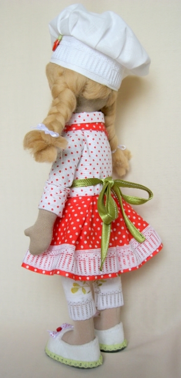 Поварешка))))