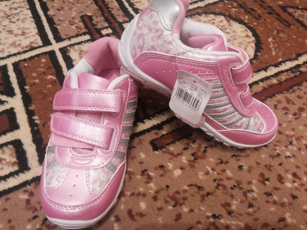 Обувь для девочки р24-25,26,27,28,29 СВАО