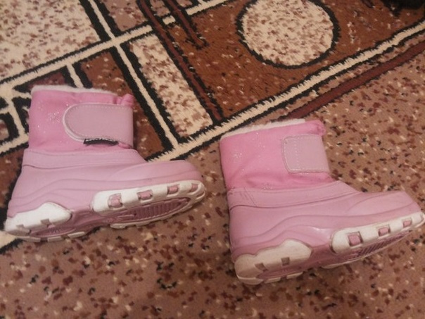 Обувь для девочки р24-25,26,27,28,29 СВАО