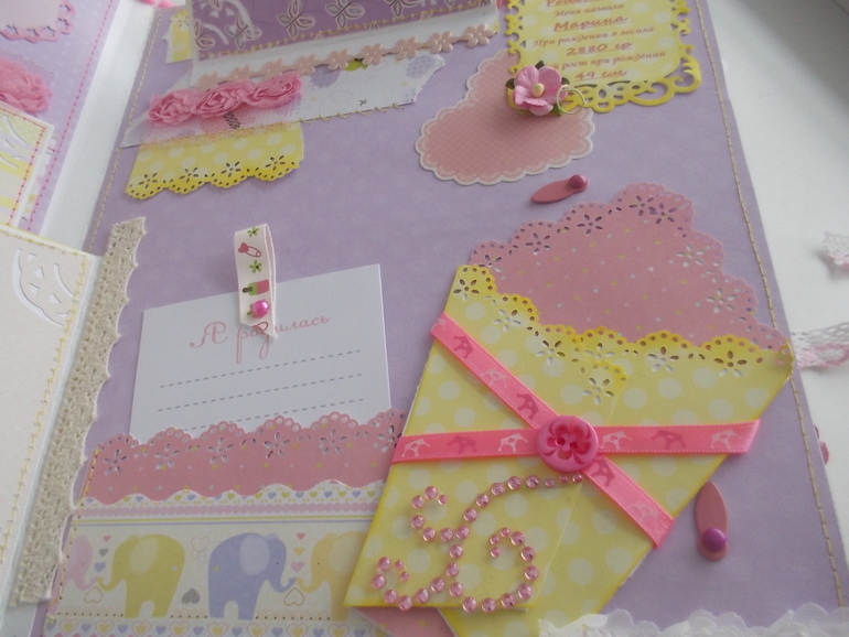 Повесть о маленькой принессы