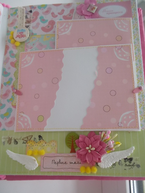 Повесть о маленькой принессы