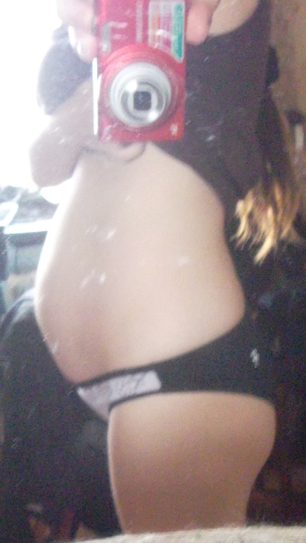 Девки, ЭКВАТОР!!!