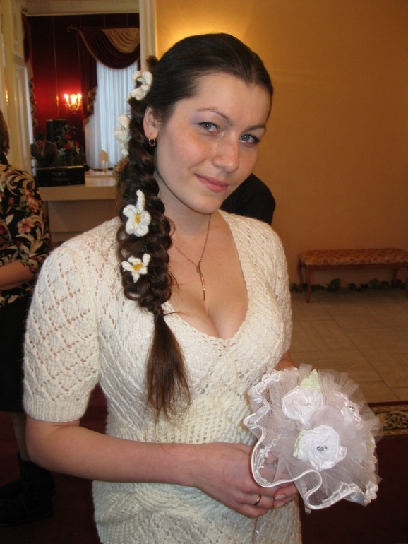 Фотоотчёт о годовщине свадьбы =))