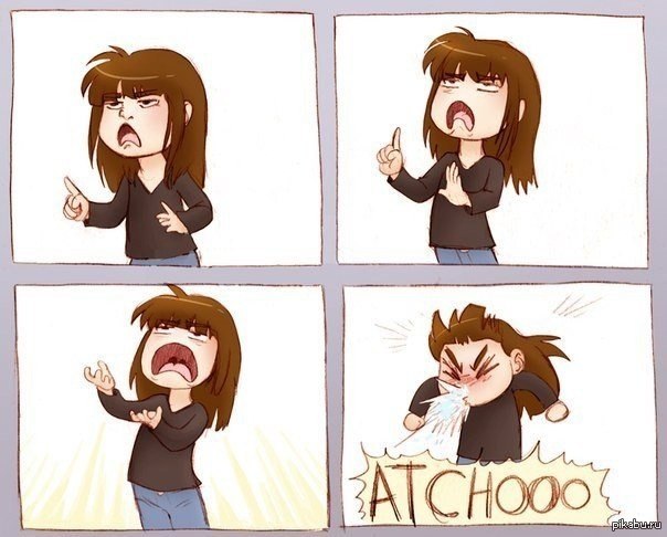 Вот такие мы сегодня =))