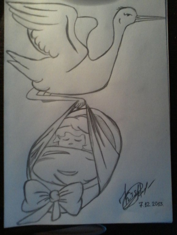 Я стану мамой!